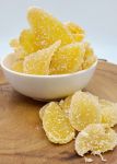 Crystalized Ginger
